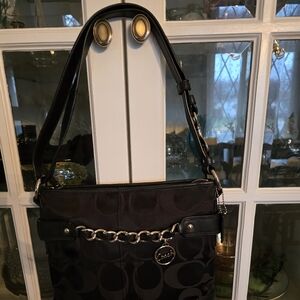 Coach Women's Bag Shoulder/Crossbody Bag.